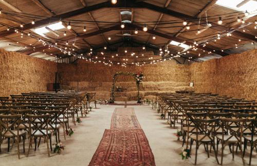 Sparkford Hall - Foto 28