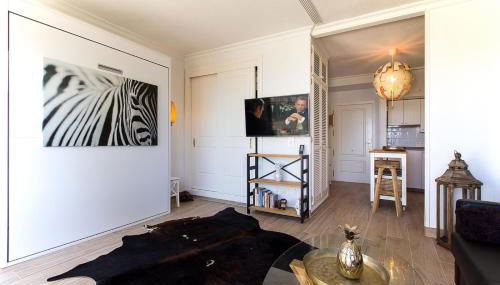 Sea front Studio in Marbella - Foto 4