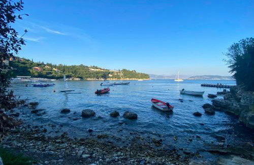 Paleopetres K-Four - Double Suite - Kalami - - Foto 65