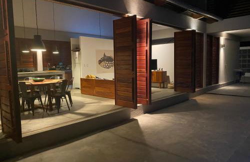 Casa Mundaú Tropical Beach Villa - Foto 13