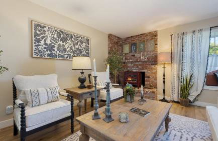 Coastal Retreat with Hot Tub Ocean Views Backyard Fun Newport Oasis by AvantStay - Foto 8