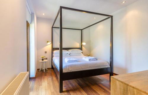 Luxury Victorian school with views of Harbour - Foto 19