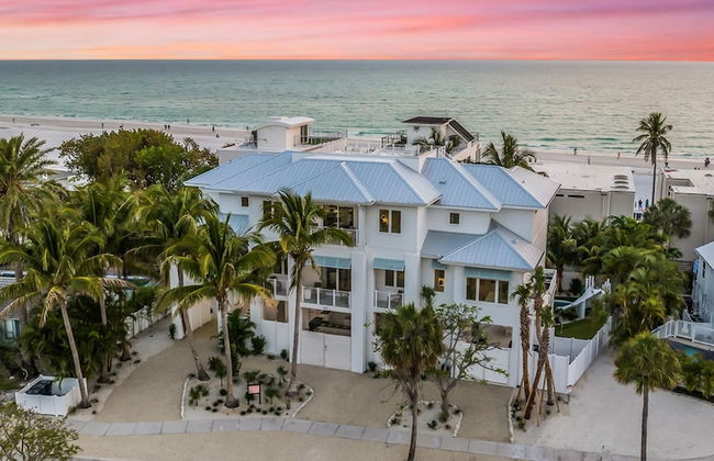 Sandbar Social in Siesta Key - Photo 3