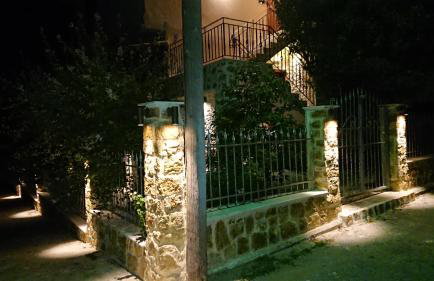 Stone house with seaview - Foto 67