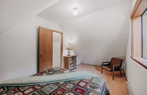 Silver Lake Cabin #67 - Hot Tub - Pets Ok - Wi-Fi - Foto 36