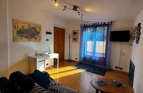 Mansarda Bellavista & La Villa dei Nonni - Foto 14