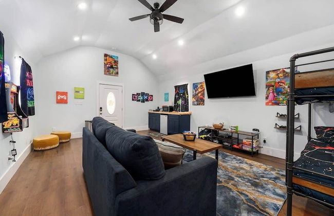 Casa del Avion and Casa Coop - Foto 13