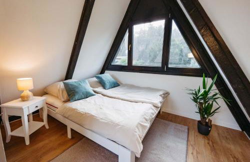 Gemütliches Nurdachhaus im Naturparadies mit Sauna - Erholung pur - Foto 20