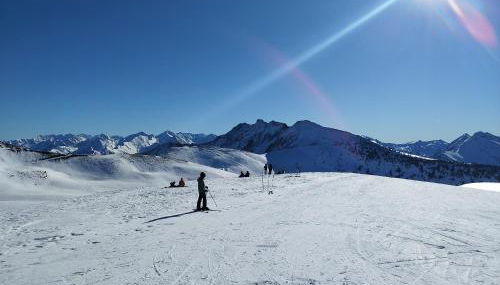 Bel appartement proche Saint Lary Soulan - Foto 2