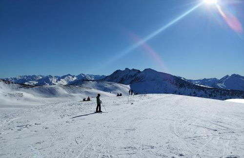 Bel appartement proche Saint Lary Soulan - Foto 2