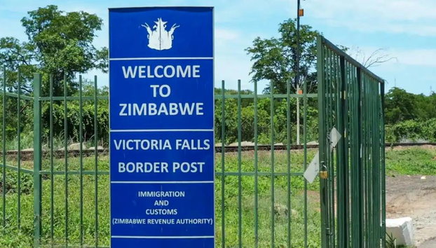 Passagem da Fronteira do Zimbábue para a Zâmbia com Recolha no Aeroporto - Foto 4
