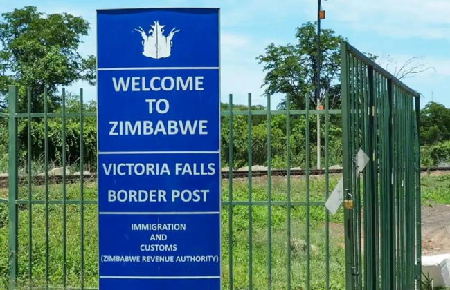 Passagem da Fronteira do Zimbábue para a Zâmbia com Recolha no Aeroporto - Foto 4