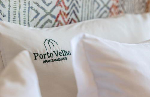 Skyline Porto Apartment - Porto Velho Apt - Foto 13