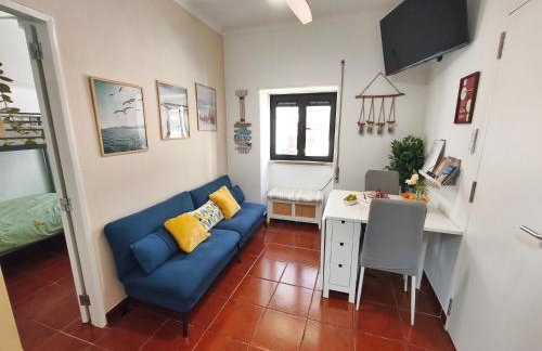 Sesimbra Fé House - Foto 1