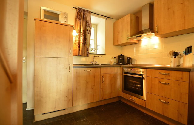 Comfy Holiday Home near Forest in Slenaken - Foto 10