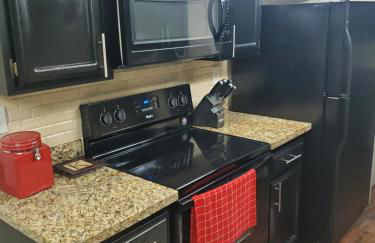 Lakeside Lake Biltmore Village Condo - Photo 20