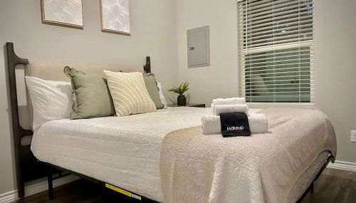 Cozy Quiet LongStayDiscount A plus Location byChoctaw - Foto 5