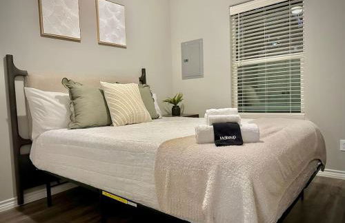 Cozy Quiet LongStayDiscount A plus Location byChoctaw - Foto 5