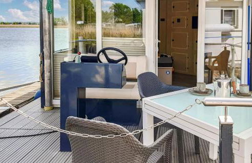 2 Bedroom Gorgeous Ship In Havelsee - Foto 7