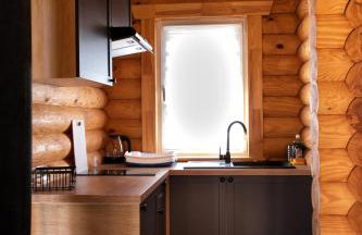 Osada Lubniewice - Domki letniskowe nad samym jeziorem na wynajem 2-8osób - Foto 32