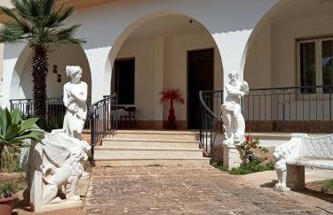 L'Oasi Di Ciancio - Foto 1
