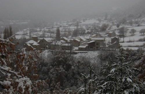 Casa Rural Basajarau - Photo 29