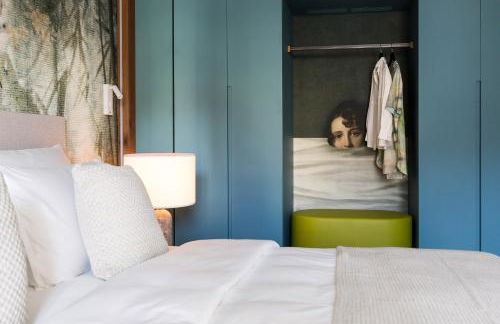 ANTON Dolomites Hideaway - Foto 38