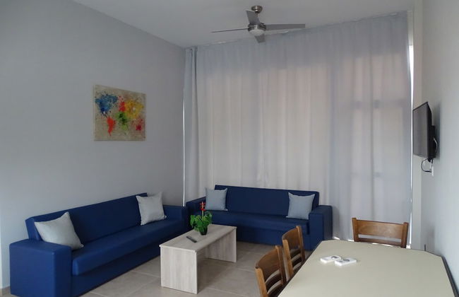 Proteas Mare Suites - Foto 8