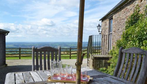 The Old Byre - Photo 2