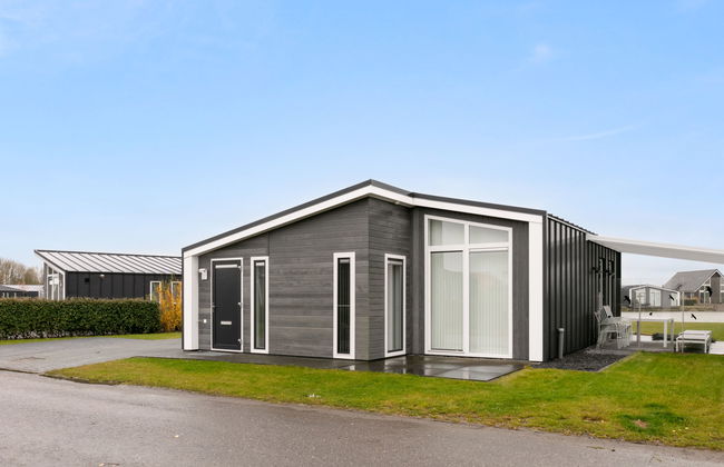 2 bedroom House in Wemeldinge with garden and terrace - Photo 15