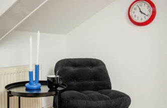 Le Mansardé chaleureux T3 - 2 chambres Netflix WIFI - Foto 6