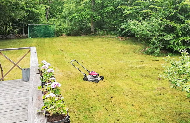 6 Person Holiday Home in Ronneby-by Traum - Photo 15