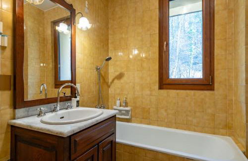 Barzio Renzo e Lucia Apartment - Foto 15