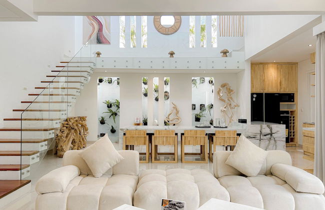 The Suar Sanur by Nakula - Foto 11