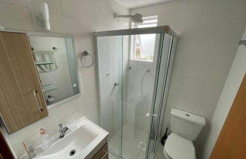 Apartamento maravilhoso a 8 min da Villa Germânica - Até 6 Pessoas - Foto 22