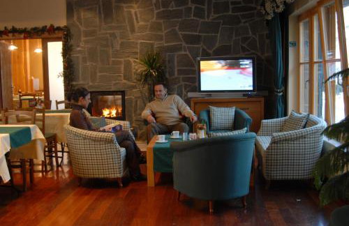 Aparthotel Snjezna Kraljica - Foto 104