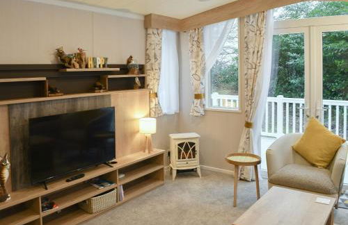 The Hollies Lodge - Foto 4