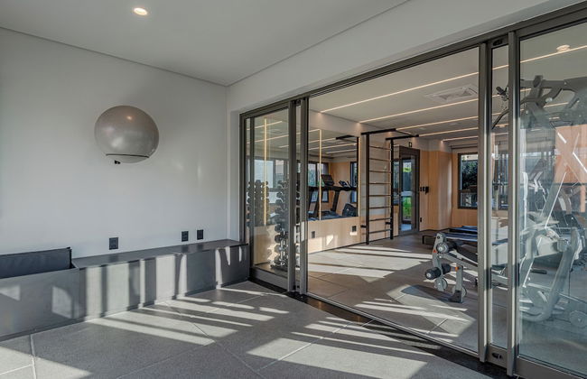 Roomo Transamerica SP Campo Belo Barão - Foto 39