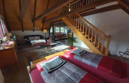 Casa de Thomas - Foto 16