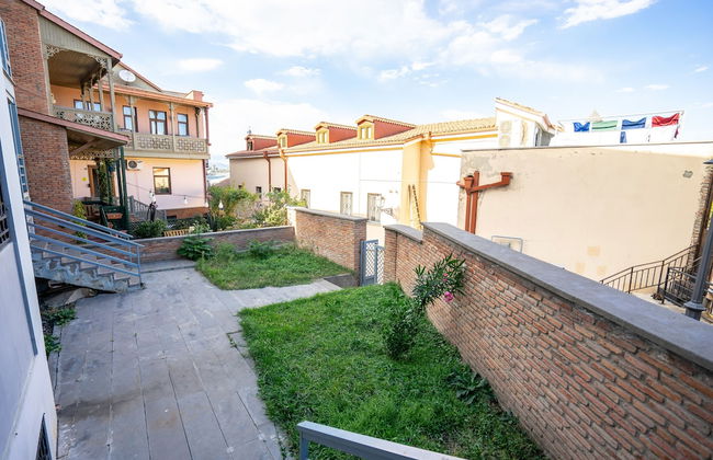 Meidan Suites - Foto 37