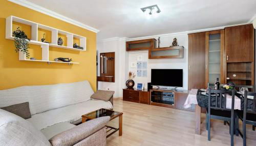 Estancia Frente al Estadio y Ramblas - Foto 5