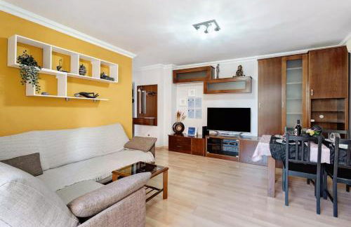 Estancia Frente al Estadio y Ramblas - Foto 5