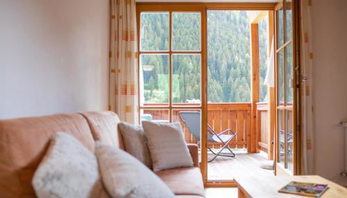 Apartment Christian - Foto 2