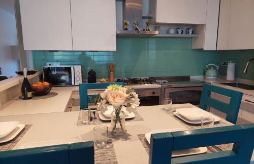 Casa Evelina con Parcheggio esterno e Garage gratis, appartamento con idromassaggio per due - Photo 44