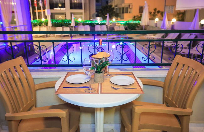 Liman Apart - Foto 8