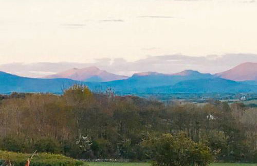Snowdon Bay - North Wales - Stunning Llyn Peninsula Mountain & Ocean Views - Wilde Retreats - Photo 29