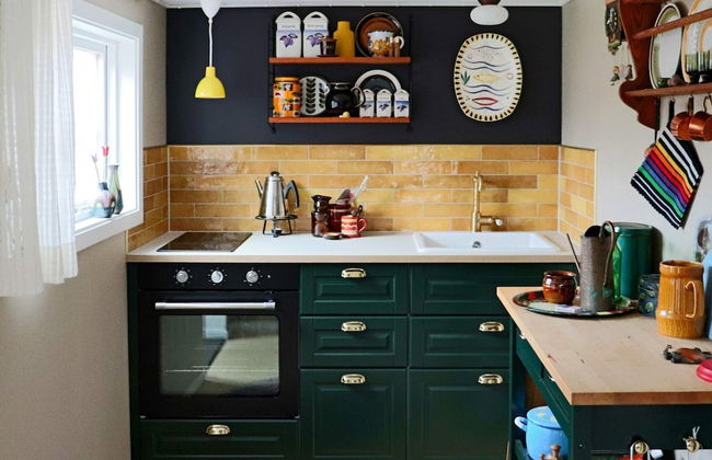 3 Person Holiday Home in Tralovslage-by Traum - Photo 6