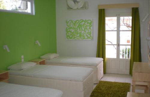 Manolis' House - Foto 15