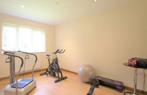 1 Bed in Nantyglo 58304 - Foto 6