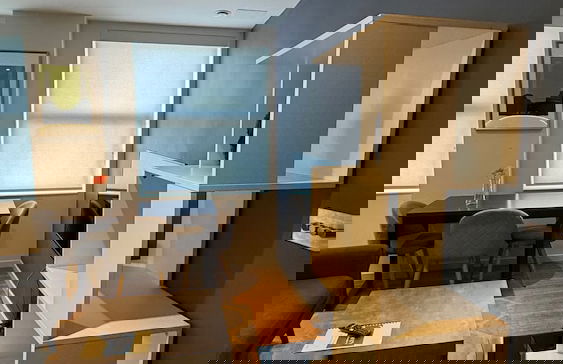 Richmond Ibis House Apartments by Viridian Apartments - Foto 63